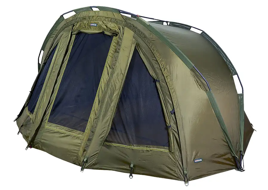 Wednesday Review... Advanta Protector Two Man Bivvy