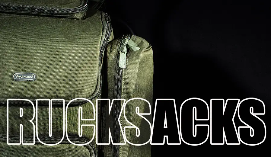 Wednesday Review... Rucksacks 101