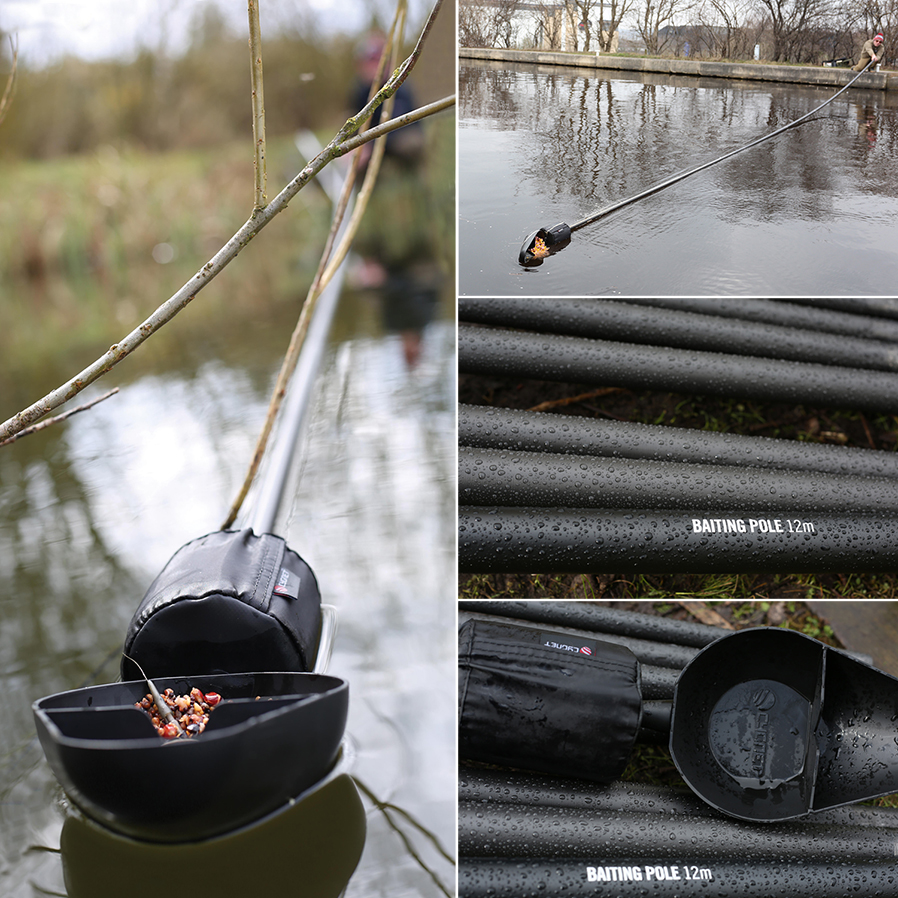 Tackle Tuesday... Cygnet Baiting Pole