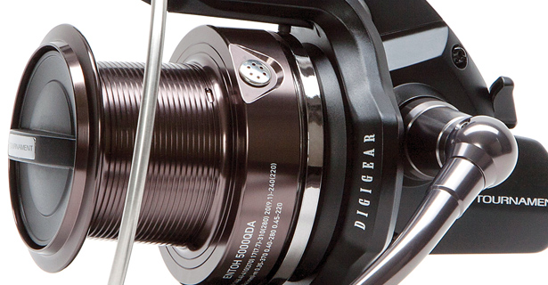 Daiwa Tournament Entoh... New For 2013!