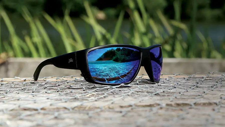 Wednesday Review... Fortis Vistas Sunglasses