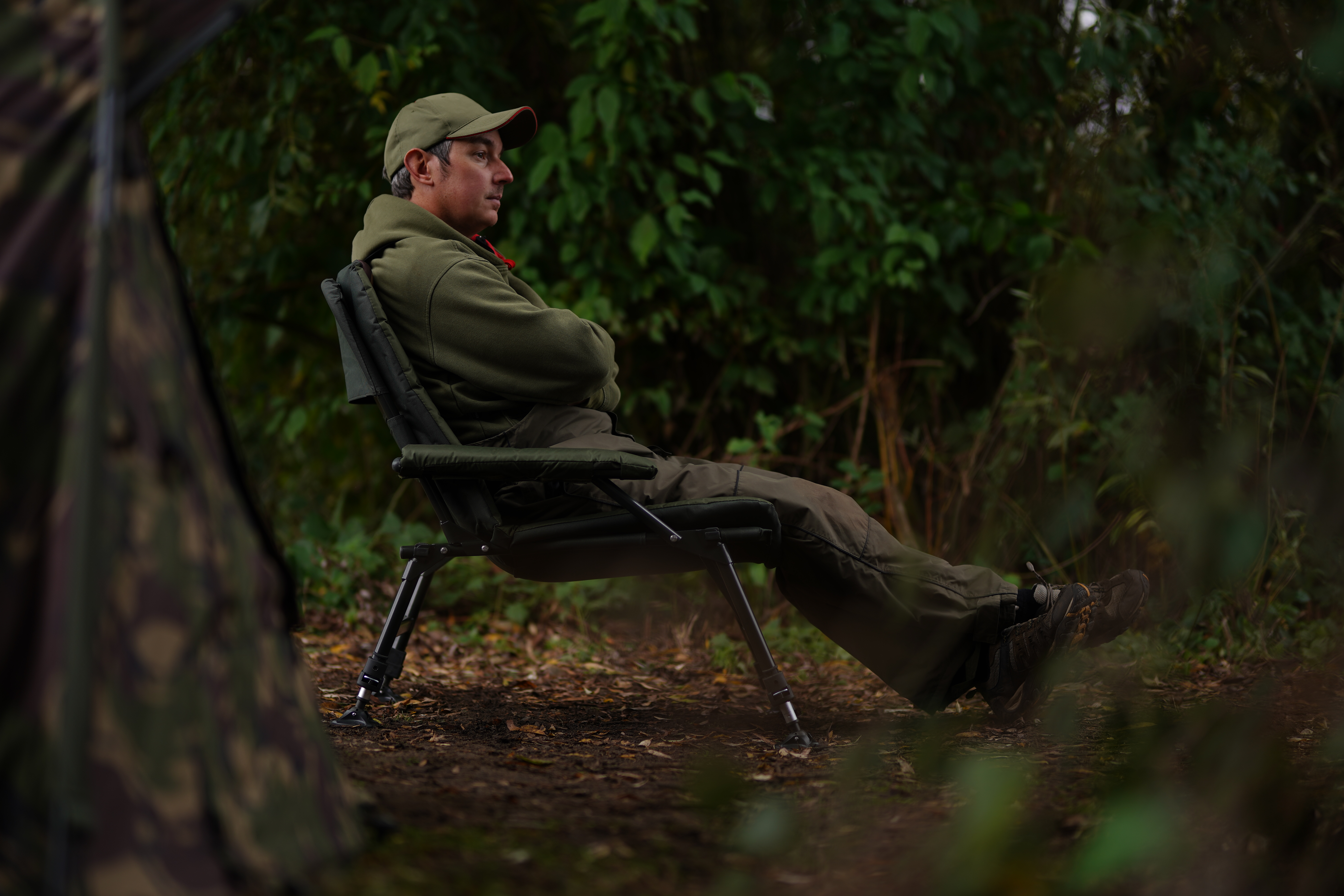 A Buyer's Guide to Fishing Chairs & Seatboxes