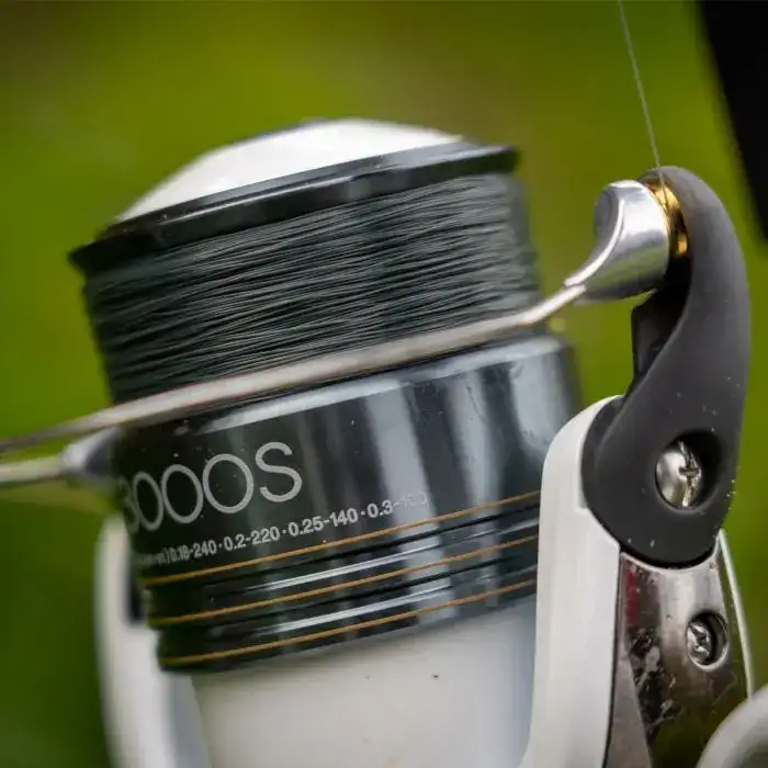 Shimano Stradic GTM RC Reel - Tackle Tuesday