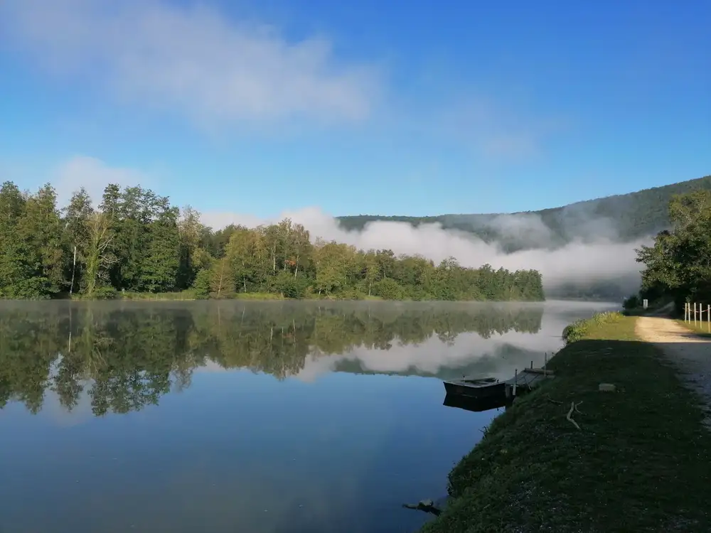 River Fishing in France & the Netherlands – With Ade Kiddell