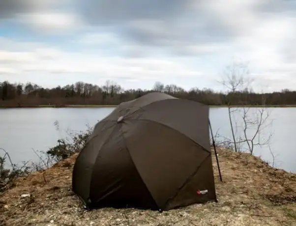 Advanta Discovery CX Hermit Brolly - Advanta Thursday