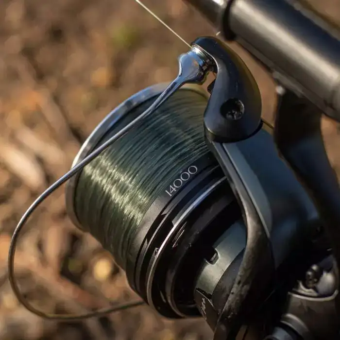 Shimano Power Aero XTB Reel - Tackle Tuesday