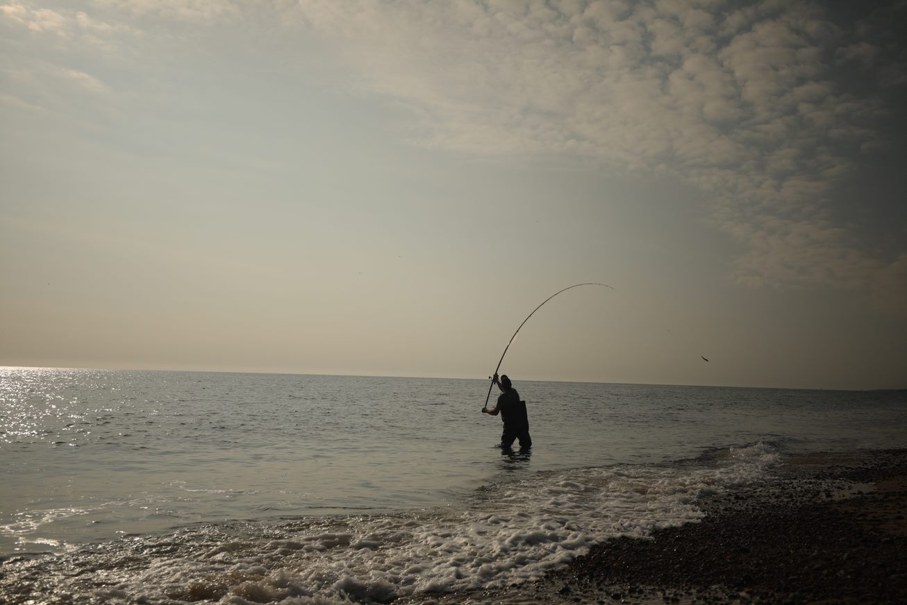 Guide to Beach & Sea Fishing Bait, Fresh or Artificial?