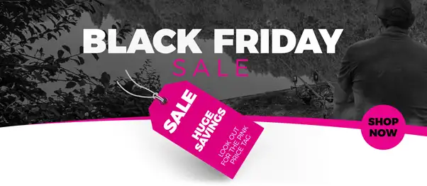 BLACK FRIDAY MEGA SALE IS HERE