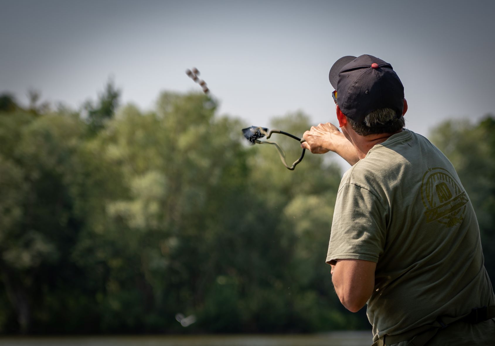 Best Baits for Fishing Lakes in Summer