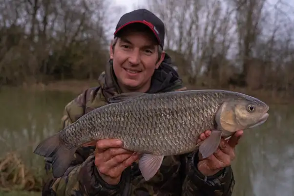 ﻿How to Catch Chub - Top 5 Tips