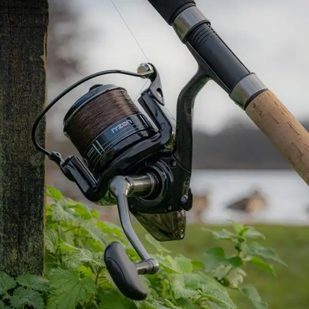 Daiwa 20 N'ZON Distance 25 - Tackle Tuesday