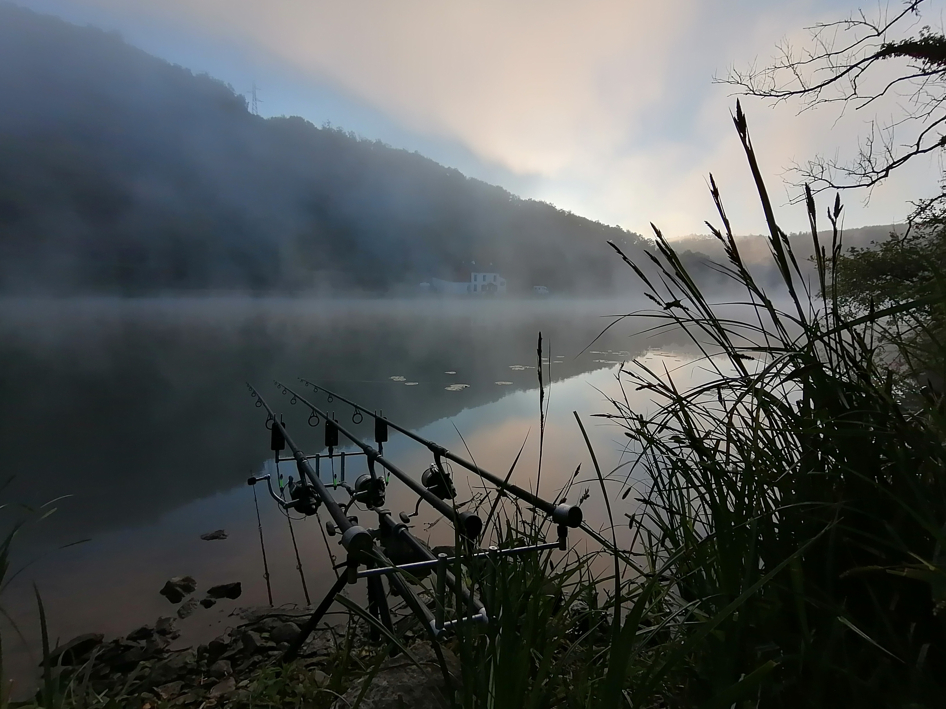 Top 5 River Fishing Tips - with Ade Kiddell