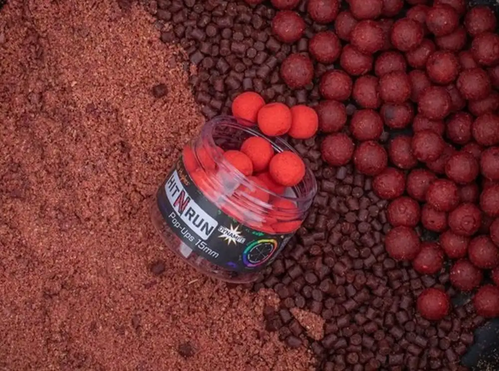 Dynamite Baits Robin Red Carp Bundle - Tackle Tuesday