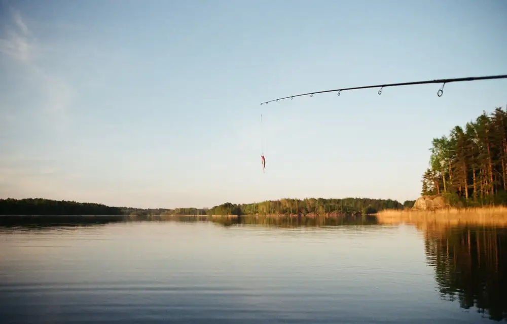 Fishing in Scotland - Your Guide to the Best Fishing Spots