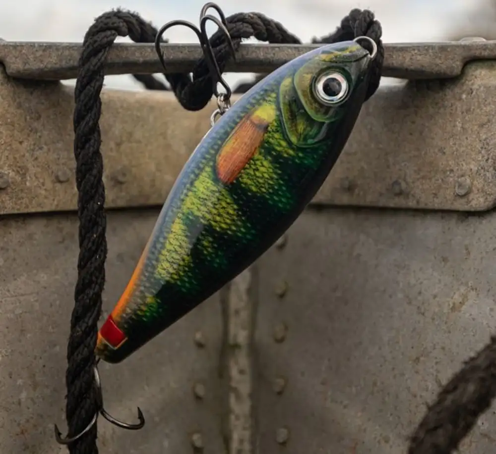 Rapala X-Rap Haku Lures - Tackle Tuesday