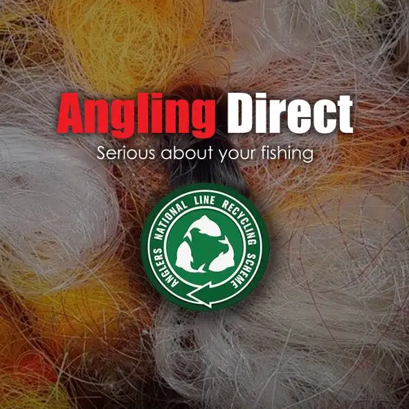 The Easiest Way to Recycle Your Fishing Line 