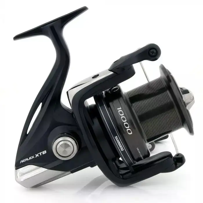 Shimano Aerlex XTB Reel - Tackle Tuesday