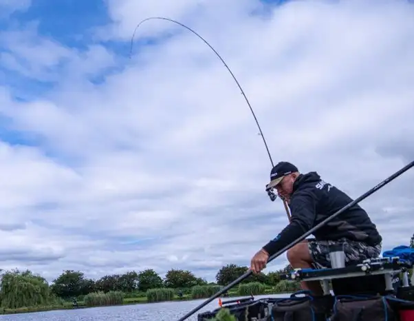 Shimano Aero X5 Precision Multi Feeder Rod - Product Spotlight