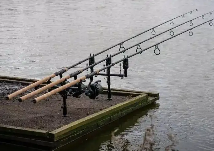 Greys GT2 50 Carp Rods - Tackle Tuesday