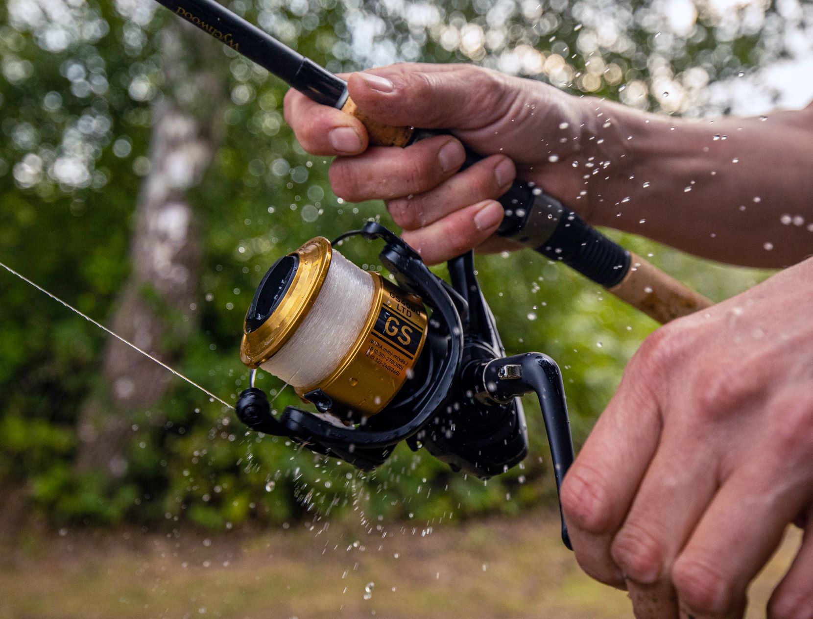 The Ultimate Buyers Guide to Fishing Reels