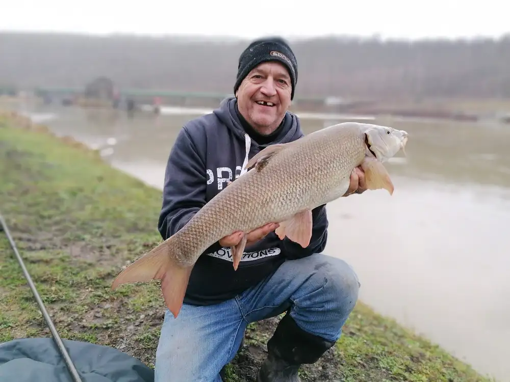 Change in Season and Location: Winter to Spring Angling – With Ade Kiddell