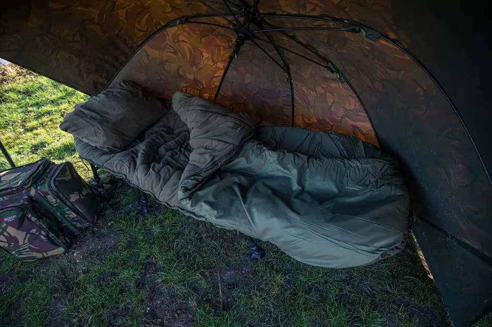 A Quick Guide to Sleeping Bags for Fishing