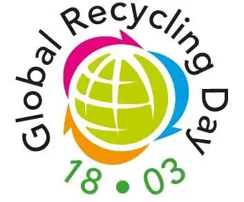 GLOBAL RECYCLING DAY - How Anglers Can Help