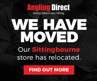 Angling Direct Sittingbourne - WE HAVE MOVED