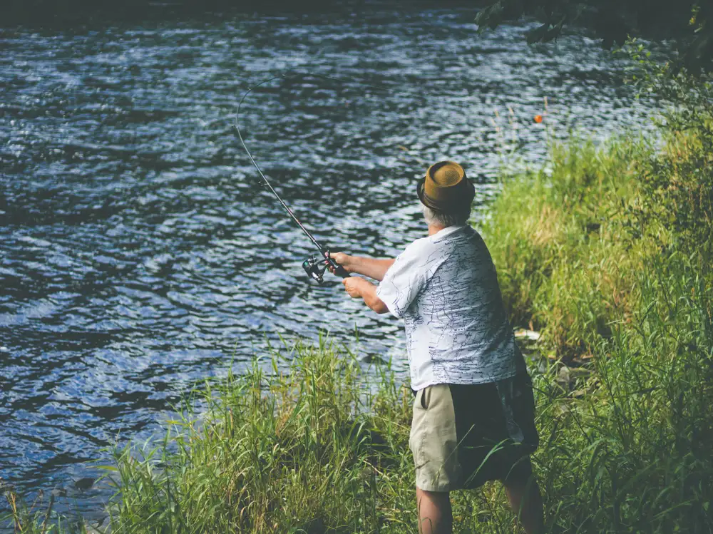 Fishing in Ireland – Your Guide to the Best Fishing Spots