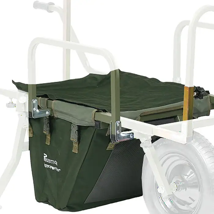 Carp Porter Under Bag Barrow