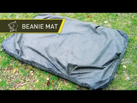 Carp Care - High Protection Beanie Mat