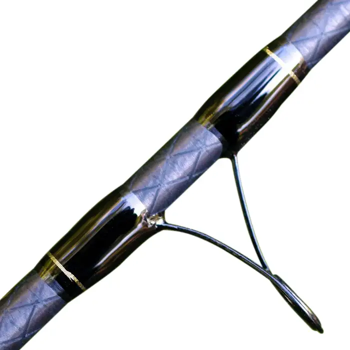 Drennan Acolyte Ultra Feeder Rods 10ft Close Up 4