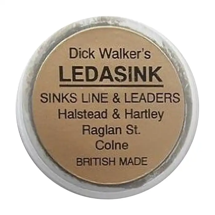 Leeda Leadsink