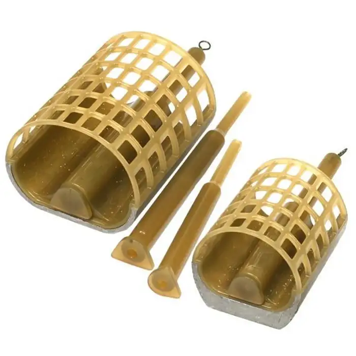 Guru Gripper Fishing Feeder Sizes