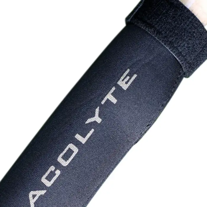 Drennan Acolyte Ultra Feeder Rods 10ft Close Up Butt Sleeve 1