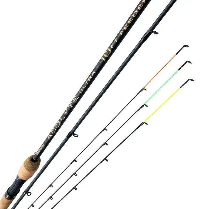 Drennan Acolyte Ultra Feeder Rods 10ft 1