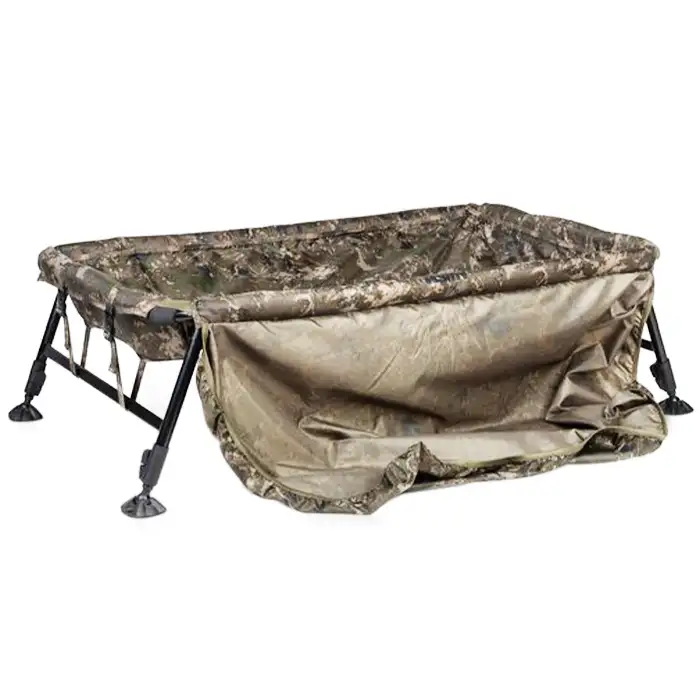 Nash Hi-Protect Carp Cradle Camo 2021 1