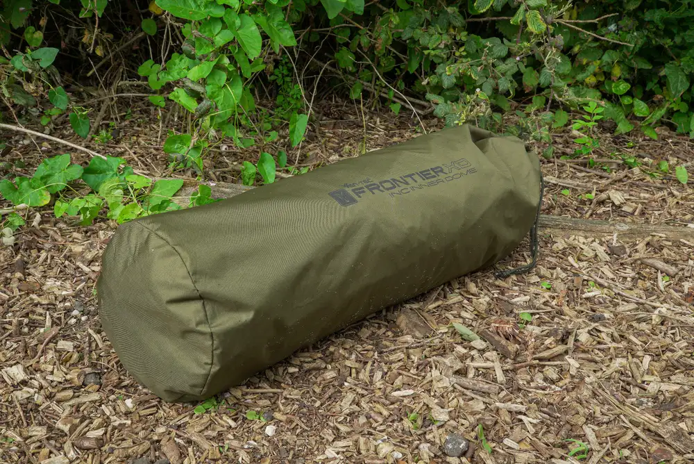 Fox Frontier XD Bivvy Inc Inner Dome bag