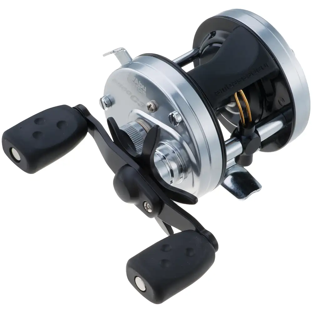 Abu Garcia Ambassadeur Classic C3 Reels