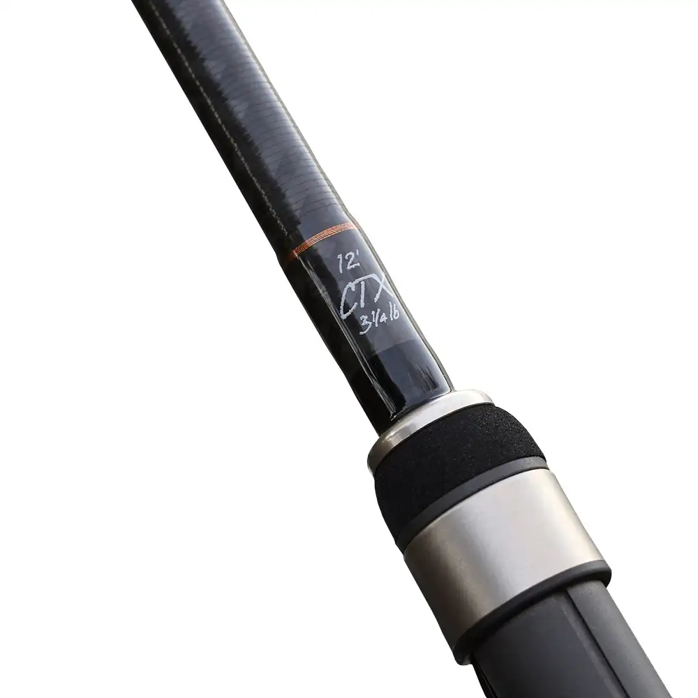 Free Spirit CTX Carp Rod 1