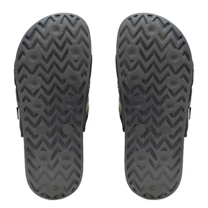 Fortis Fishing Sliders Soles