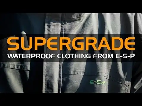 ESP Super Grade Jacket