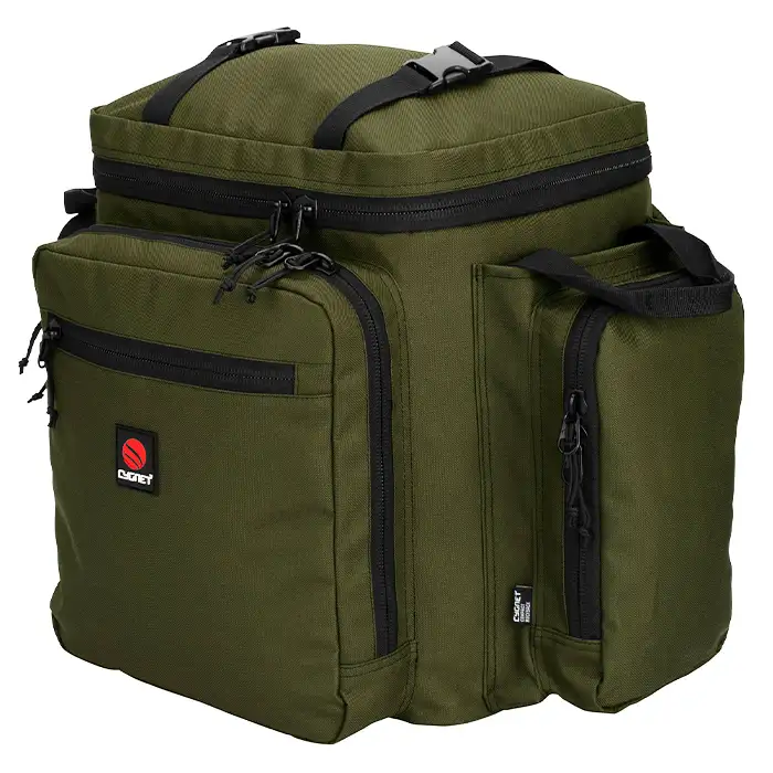 Cygnet Compact Fishing Rucksack