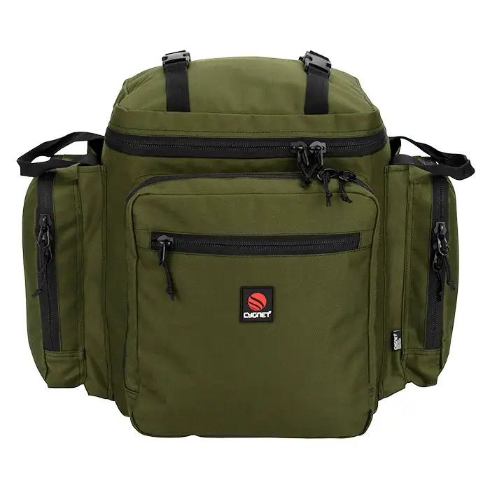 Cygnet Compact Fishing Rucksack 1