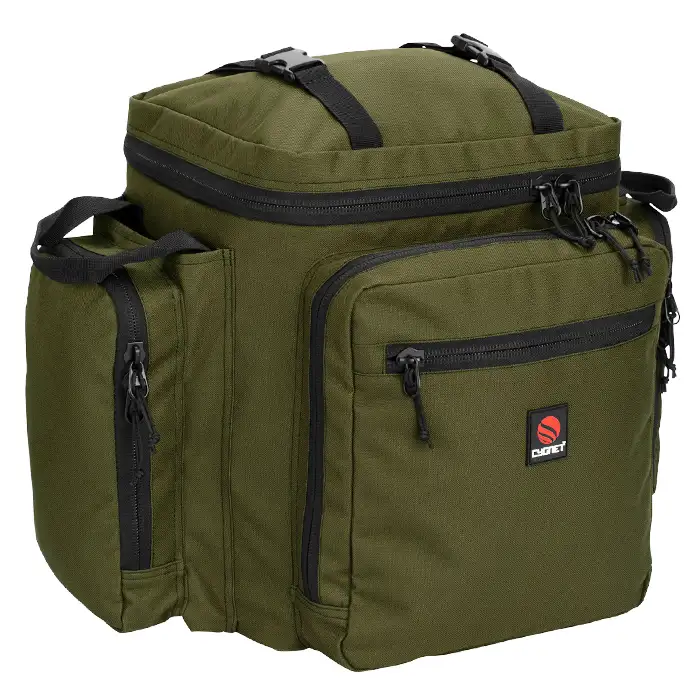 Cygnet Compact Fishing Rucksack 2