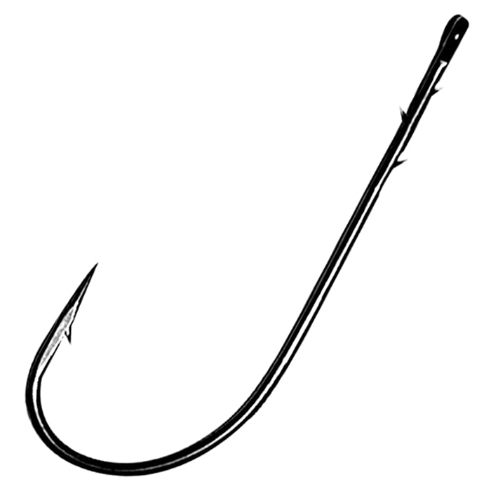 Gamakatsu Worm Fishing Hook 31