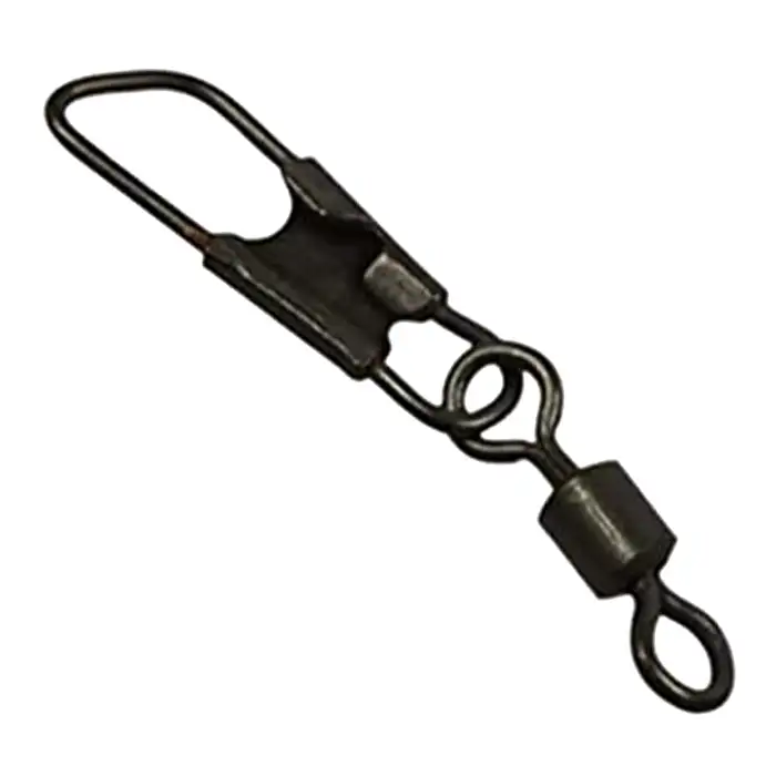 Guru Fishing Snap Link and Swivel (Size 11)