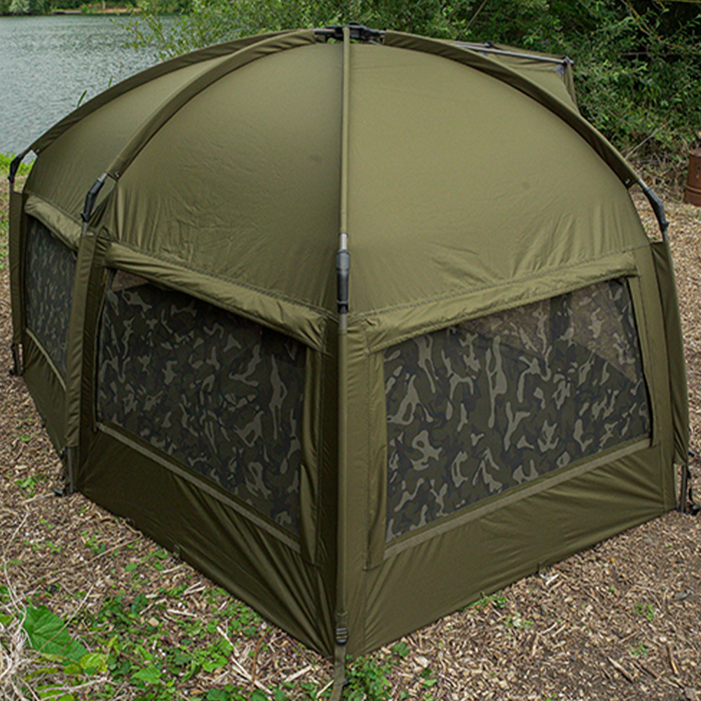 Fox Frontier X Bivvy 2