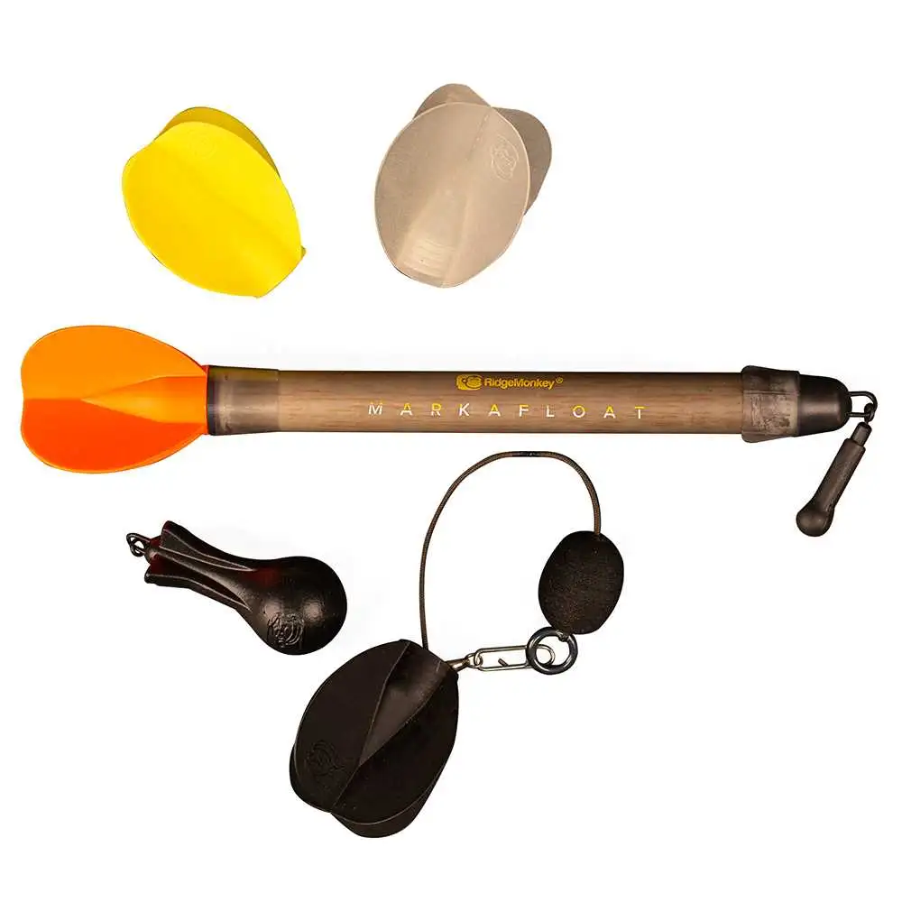 RidgeMonkey MarkaFloat Kit Small