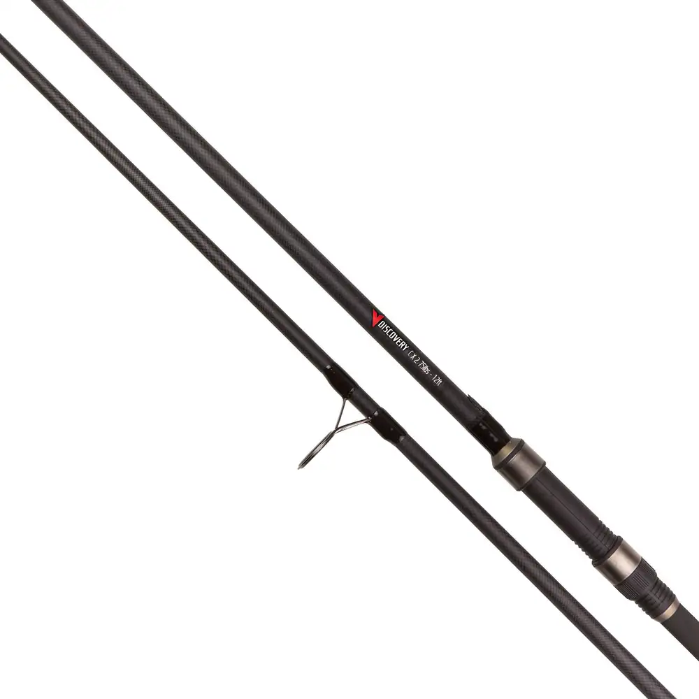 Advanta Discovery CX Carp Rod